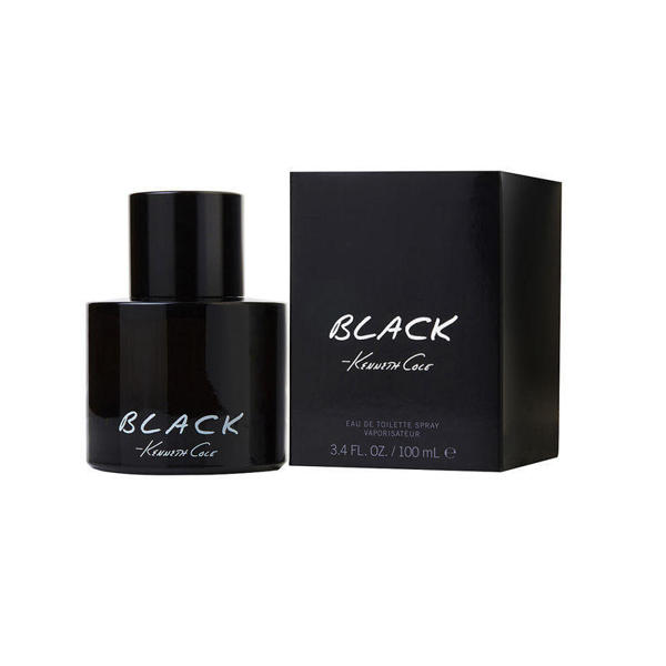Picture of Kenneth Cole Black EDT 100ML for Men