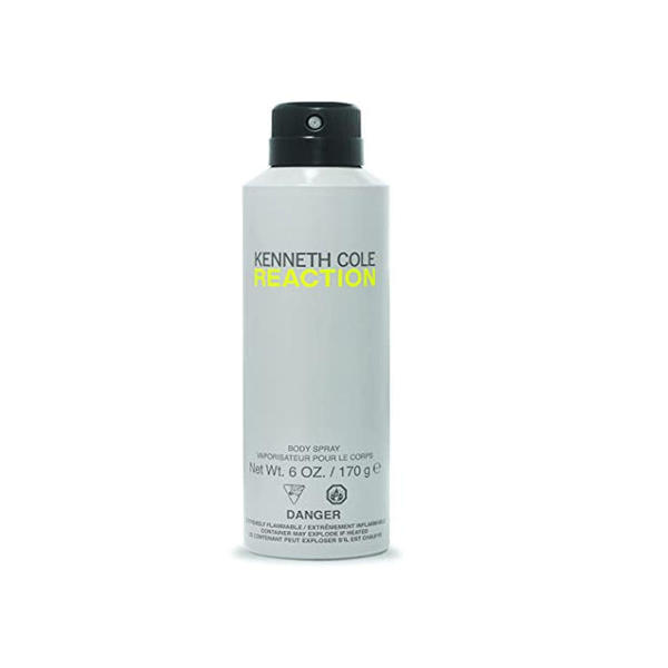 Picture of Kenneth Cole Reaction Body Spray 150ml for Men