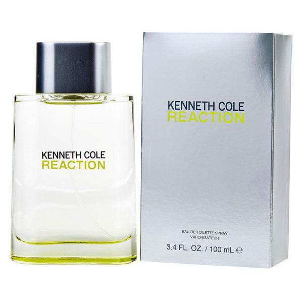 Picture of Kenneth Cole Reaction EDT 100Ml for Men