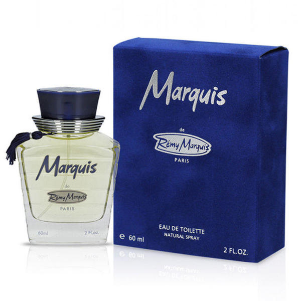 Picture of Marquis by Remy Marquis Perfume EDT 60ML For Men