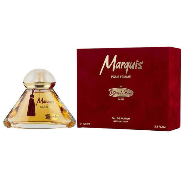 Picture of Marquis Pour Femme by Remy Marquis EDP 100ML for Women