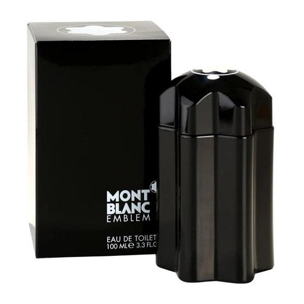 Picture of Montblanc Emblem EDT 100ML For Men