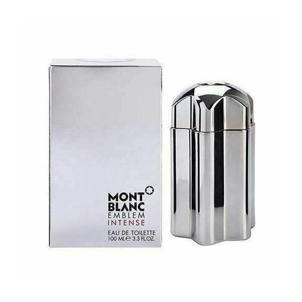 Picture of Montblanc Emblem Intense EDT 100ML for Men