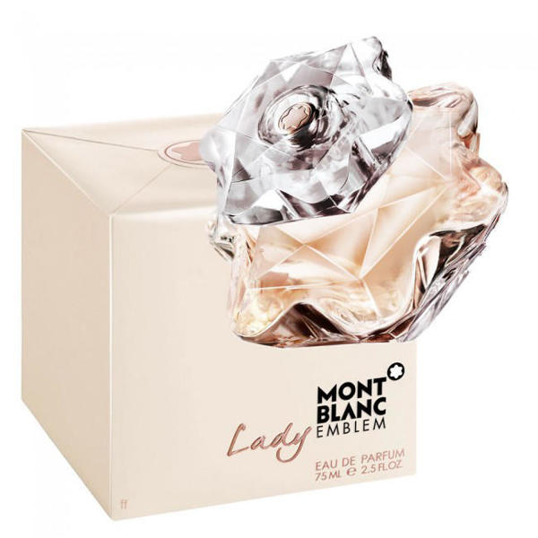 Picture of Montblanc Emblem Lady EDP 75ML For Women
