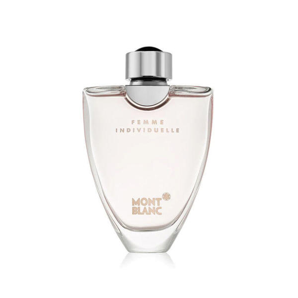 Picture of Montblanc Femme Individuelle EDT 75ML for Women