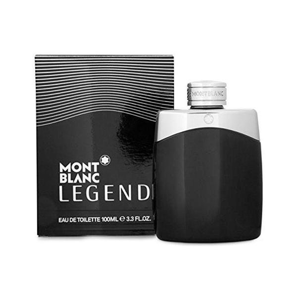 Picture of Montblanc Legend EDT 100ML For Men