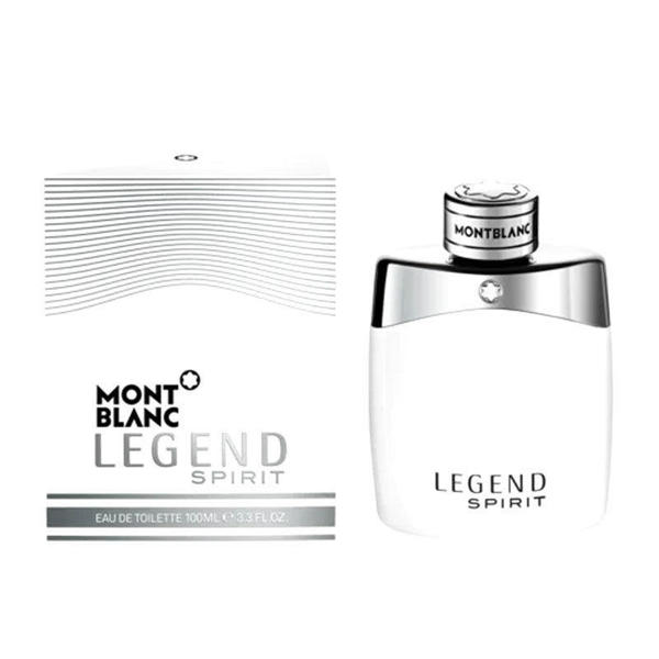 Picture of Montblanc Legend Spirit EDT 100ML For Men