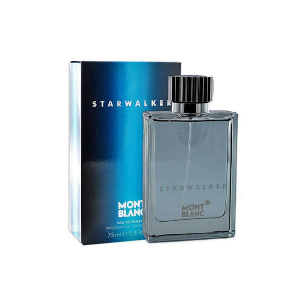 Picture of Montblanc Starwalker EDT 75ML For Men (3386460028462)