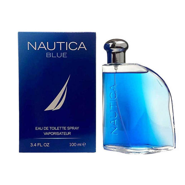 Picture of Nautica Blue EDT 100ml for Men Perfume