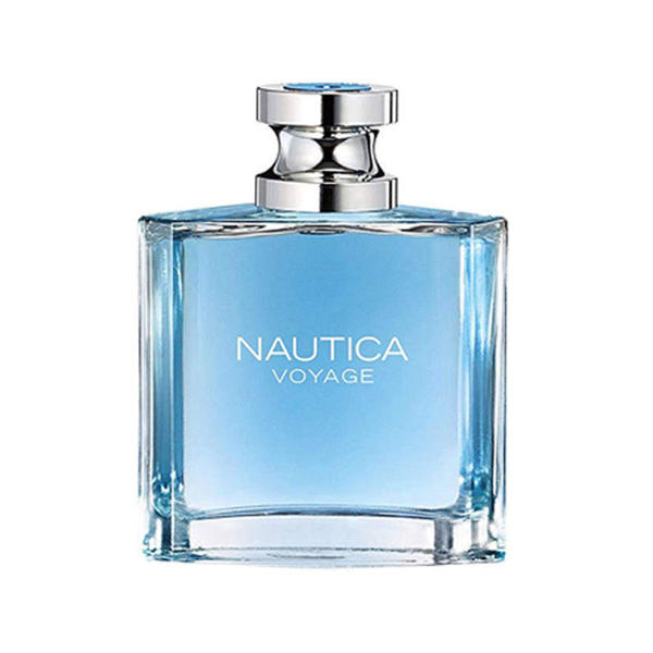 Picture of NAUTICA VOYAGE EDT 100 ML FOR MEN (31655531908)