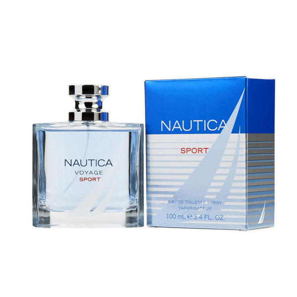 Picture of Nautica Voyage Sport EDT 100ML for Men