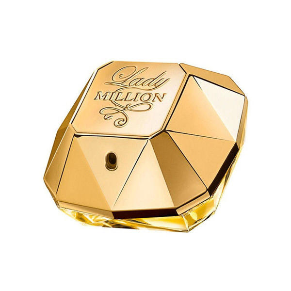 Picture of Paco Rabanne Lady Million EDP 80ML for Women