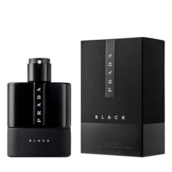 Picture of Prada Luna Rossa Black EDP 100ml for Men