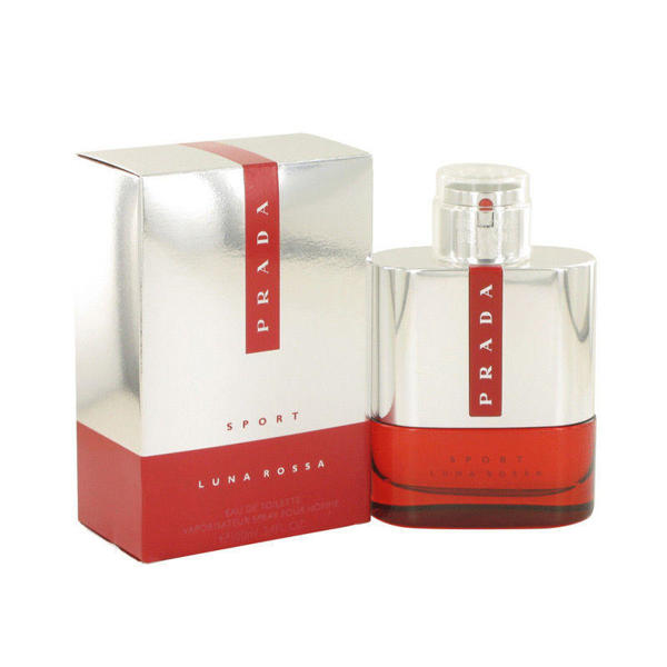 Picture of Prada Luna Rossa Sport EDT 100ML for Men