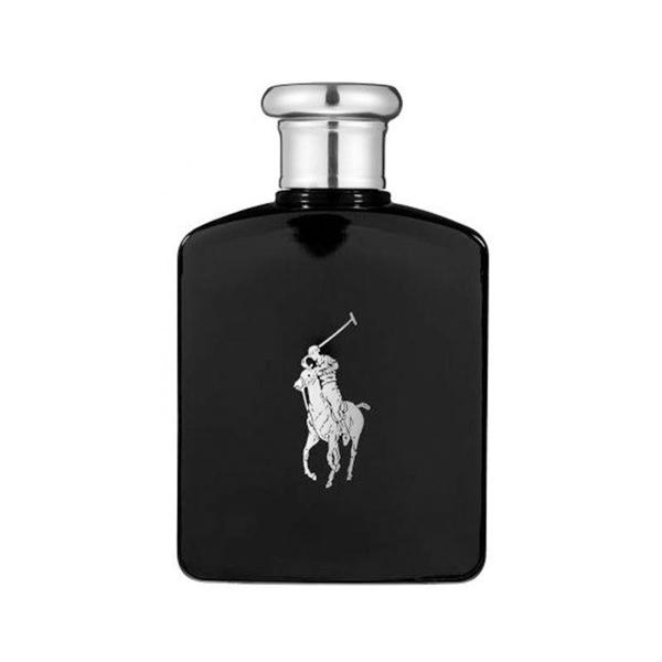 Picture of RALPH LAUREN POLO BLACK EDT 125ML for MEN (3360377032767)