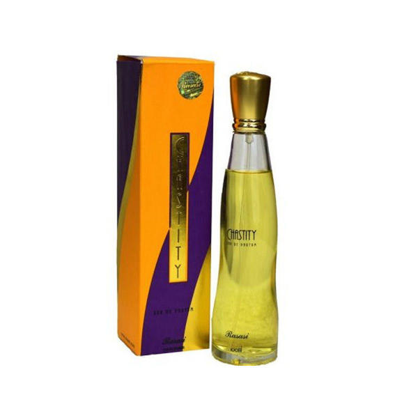 Picture of Rasasi Chastity EDP 100ML for Women