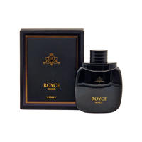 Picture of Royce Black by Vurv EDP 100ML for Men