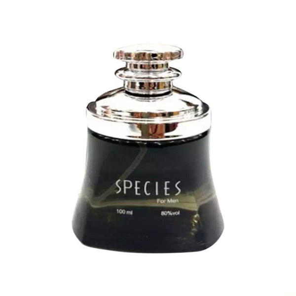 Picture of Species Perfume EDT 100ML for Men