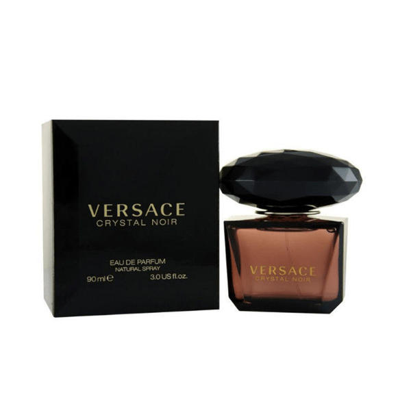 Picture of Versace Crystal Nior EDP 100ML for Woman