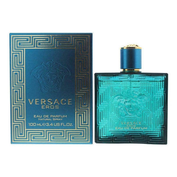 Picture of Versace Eros EDP 100ML for Men