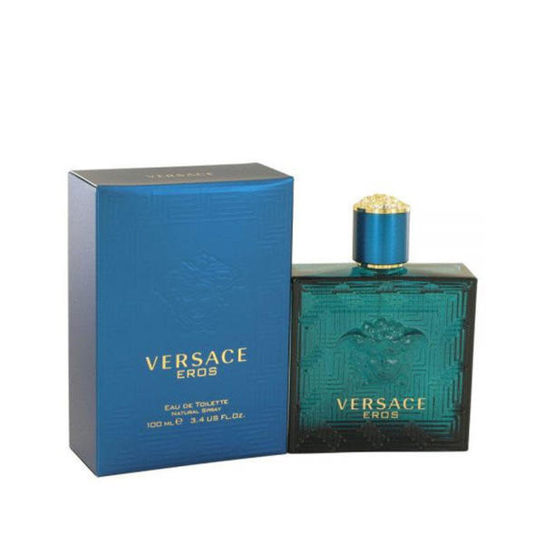Picture of Versace Eros EDT 100ml For Men