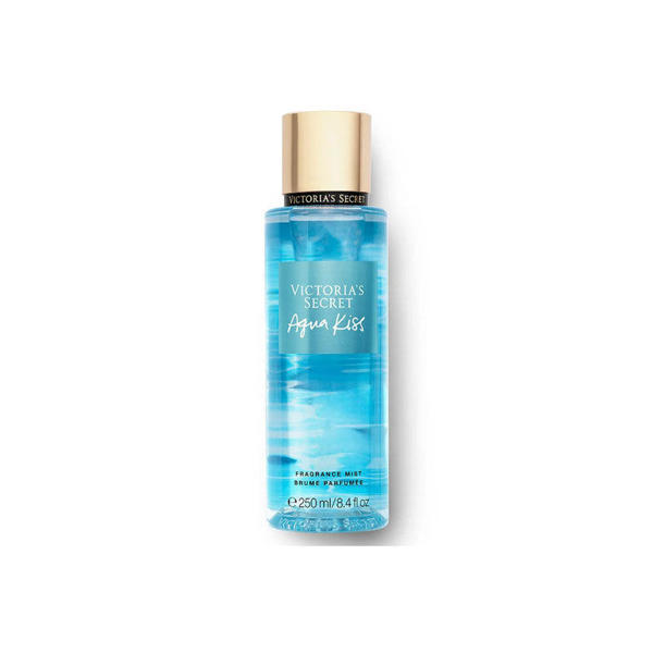 Picture of Victoria's Secret Aqua Kiss Body Mist 250 ml for Women