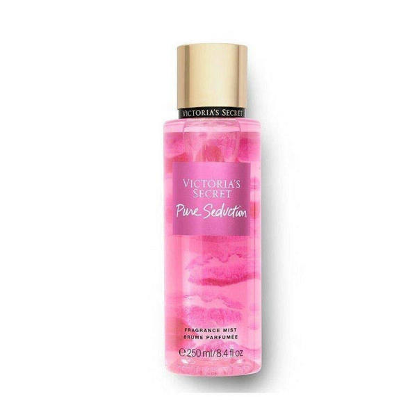 Picture of Victoria's Secret Pure Seduction Body Mist for Women 250ML