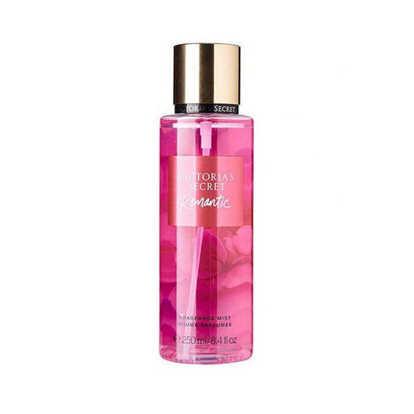 Picture of Victoria's Secret Romantic Body Mist for Women 250ML