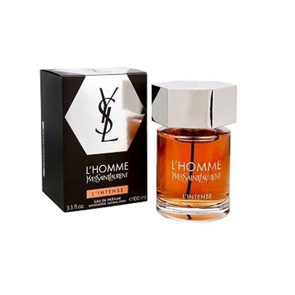 Picture of YSL L’homme L’intense EDP 100ML for Men