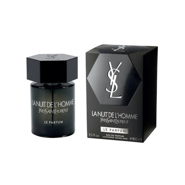 Picture of YSL Nuit Le Parfum Ns 100ML for Men