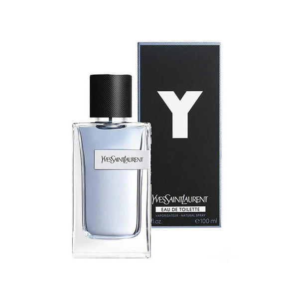 Picture of YSL Y EDT 100ML for Men