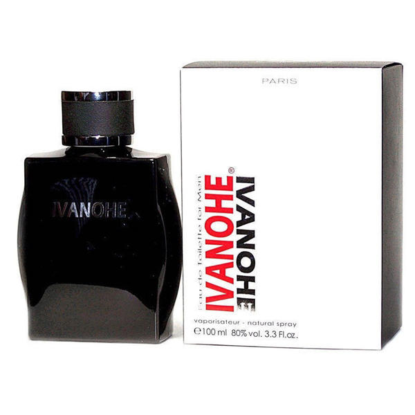 Picture of Yves DE Sistelle Ivanhoe EDT 100ML for Men