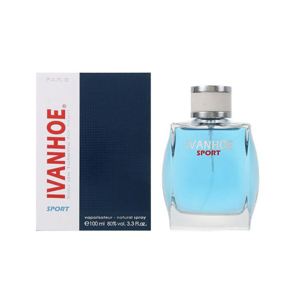 Picture of Yves de Sistelle Ivanhoe Sport EDT 100ML for Men