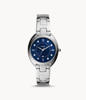 Picture of Fossil Women’s Gabby Three-Hand Date Stainless Steel Watch ES5087