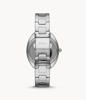 Picture of Fossil Women’s Gabby Three-Hand Date Stainless Steel Watch ES5087