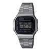Picture of Casio Classic Illuminator Digital Gray Chain Watch A168WGG-1BDF