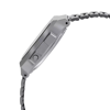 Picture of Casio Classic Illuminator Digital Gray Chain Watch A168WGG-1BDF