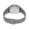 Picture of Casio Classic Illuminator Digital Gray Chain Watch A168WGG-1BDF