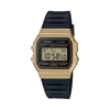 Picture of Casio F-91WM-9ADF Classic Retro Digital Fiber Belt Watch