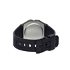 Picture of Casio F-91WM-3ADF Classic Retro Digital Fiber Belt Watch
