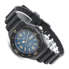 Picture of Casio Youth Day Date Resin Belt Watch MRW-200H-2B3VDF