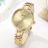 Picture of CURREN 9017 Luxury Brand Watch – For Women – Gold