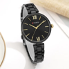 Picture of CURREN 9017 Luxury Brand Watch – For Women –Black