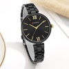 Picture of CURREN 9017 Luxury Brand Watch – For Women – Black