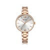 Picture of Curren 9017 Quartz Women’s Watch-Rose Gold White