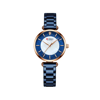Picture of Curren 9072L Montre Femme Women’s Bracelet Watch – Blue