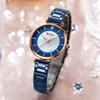 Picture of Curren 9072L Montre Femme Women’s Bracelet Watch – Blue