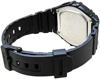 Picture of Casio Illuminator Digital Resin Belt Watch W-216H-1AVDF