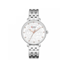Picture of Curren C9046L Stainless Steel Analog Watch for Women – Silver