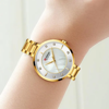 Picture of CURREN C9051L Quartz Stainless Steel Strap Women Wristwatch –  Gold & Silver